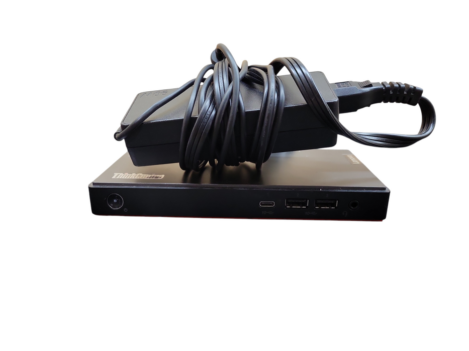 Lenovo ThinkCentre M90n-1, i5-8365U 1.60GHz, 8GB DDR4, 256GB NVMe, PWR