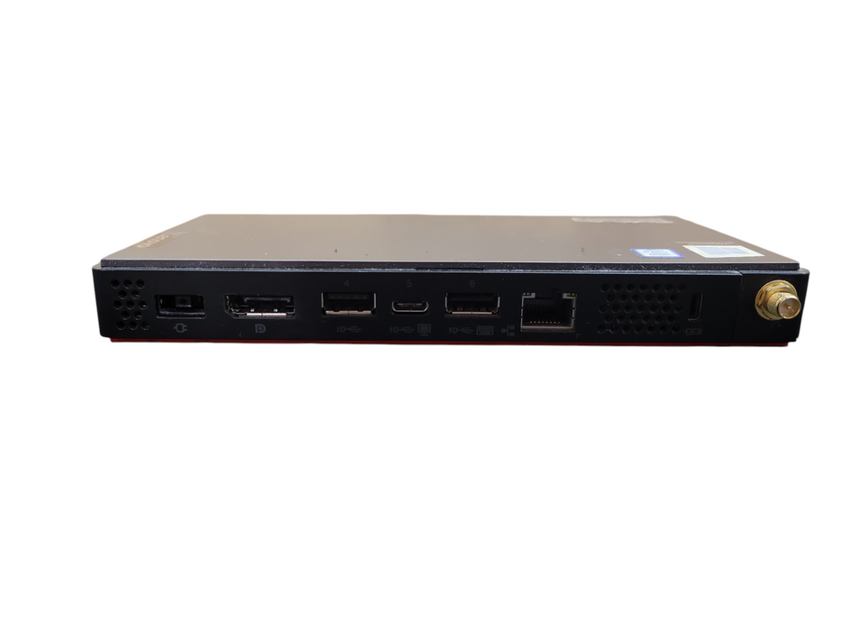 Lenovo ThinkCentre M90n-1, i5-8365U 1.60GHz, 8GB DDR4, 256GB NVMe, PWR