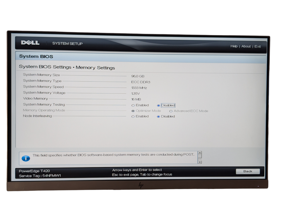 DELL PowerEdge T420 2x Intel Xeon E5-2630 0 96GB RAM