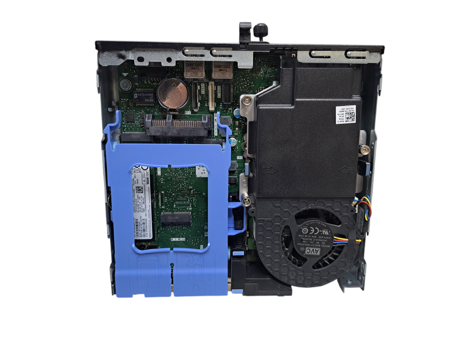 Dell OptiPlex 7080 Micro | Intel Core i5-10500T @2.30GHz, 16GB DDR4, 256GB NVMe