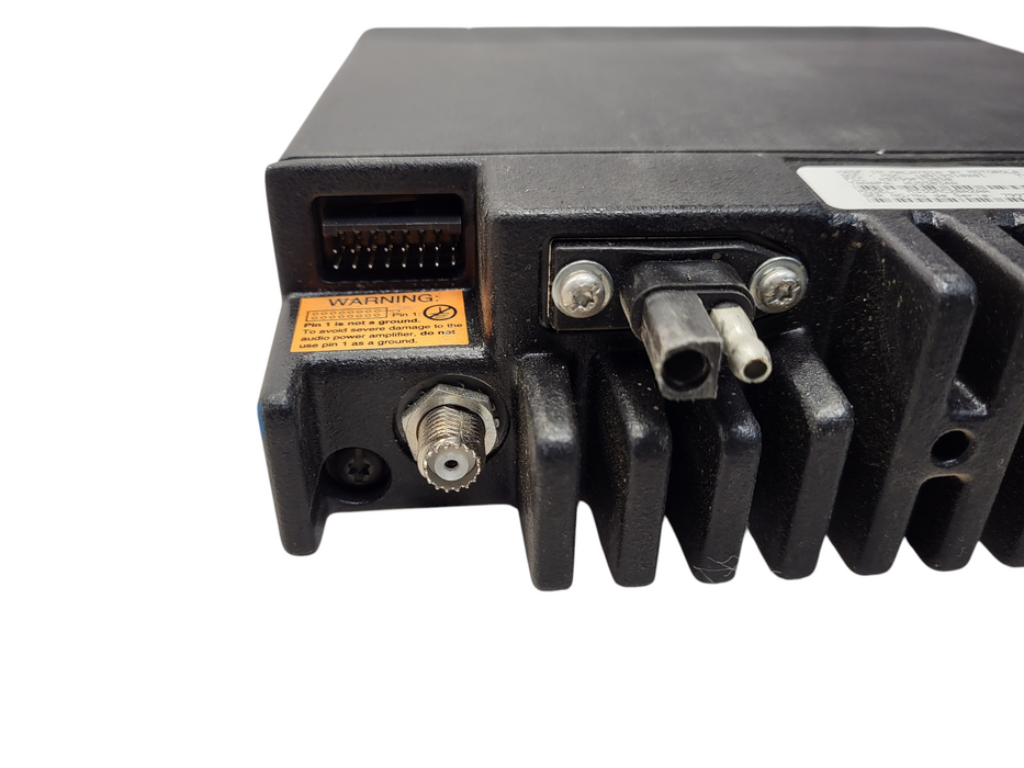 MOTOROLA RADIUS M120 RADIO M43GMC20A2AA
