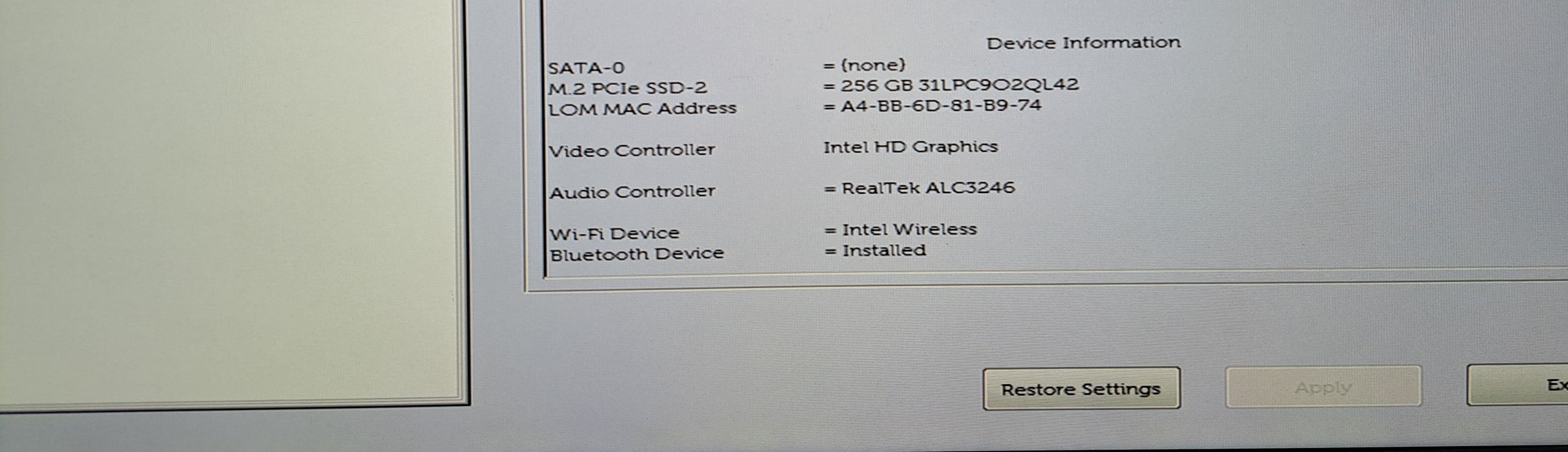 Dell OptiPlex 3080 Micro | Intel Core i5-10500T, 16GB DDR4, 256GB NVMe, Wi-Fi