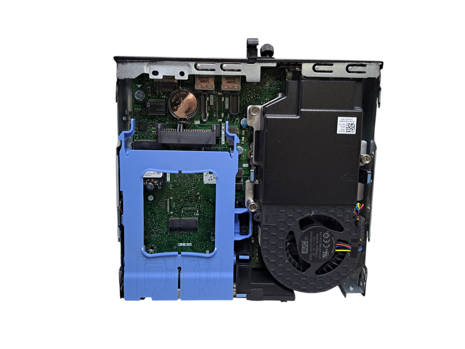 Dell OptiPlex 3090 Micro | Intel Core i5-10500T @2.30GHz, 16GB DDR4, 256GB NVMe