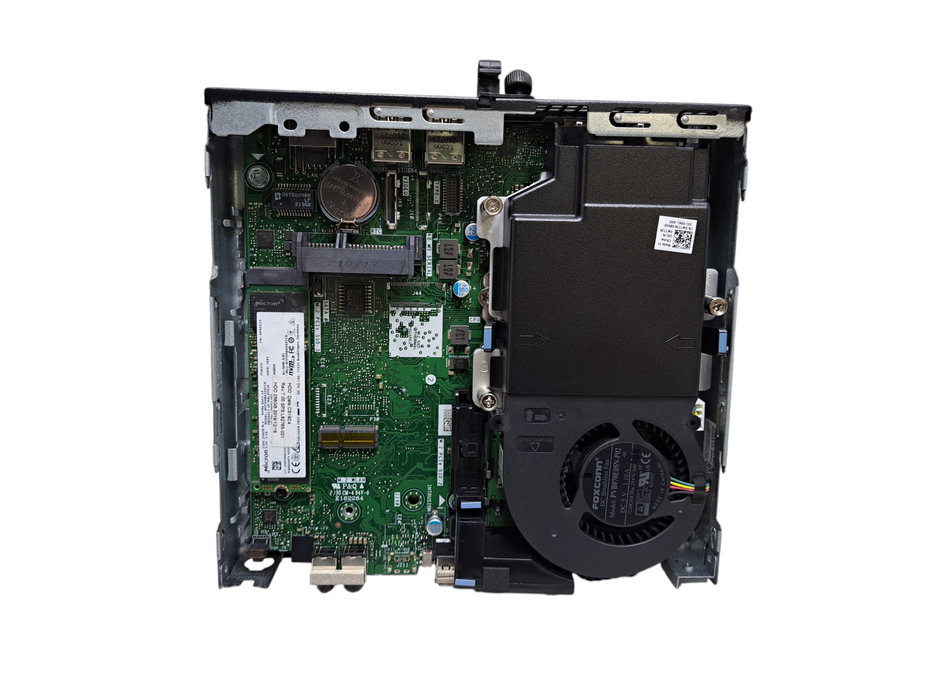 Dell OptiPlex 3090 USFF | Intel Core i5-10500T @2.30GHz, 16GB DDR4, 256GB NVMe