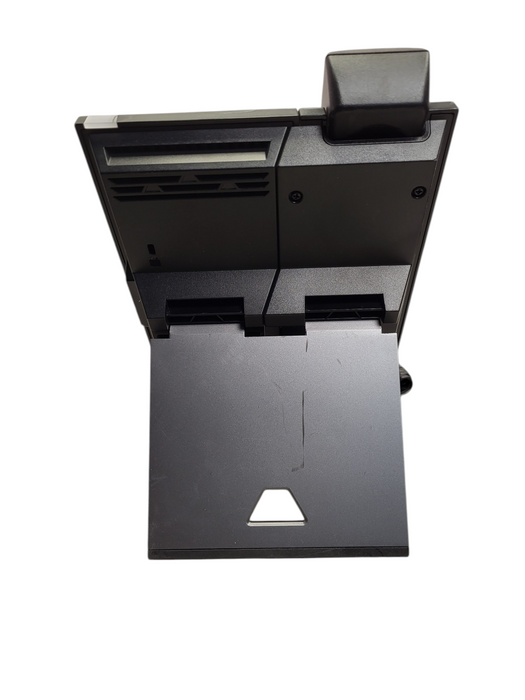 Poly CCX-500 Touchscreen Business Desktop Office IP Phone w/ stand