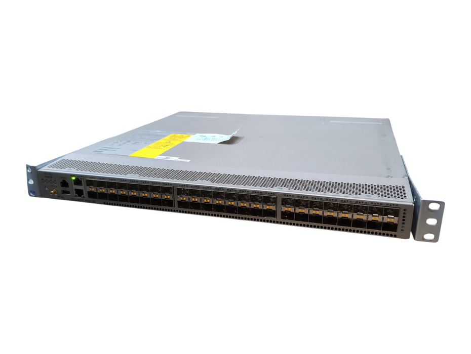 Cisco N3K-C3548P-10G Switch 48x10G SFP+ Ports