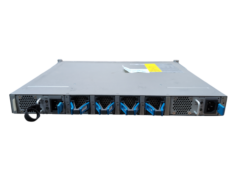 Cisco N3K-C3548P-10G Switch 48x10G SFP+ Ports