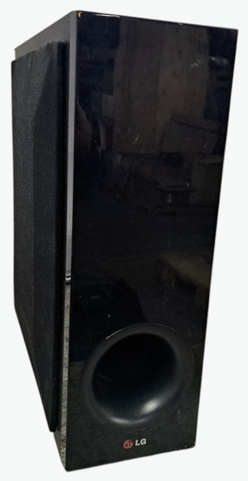 LG S63T1-W Subwoofer