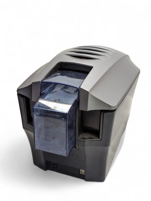 MAGICARD Enduro Duo color card printer Please READ  -