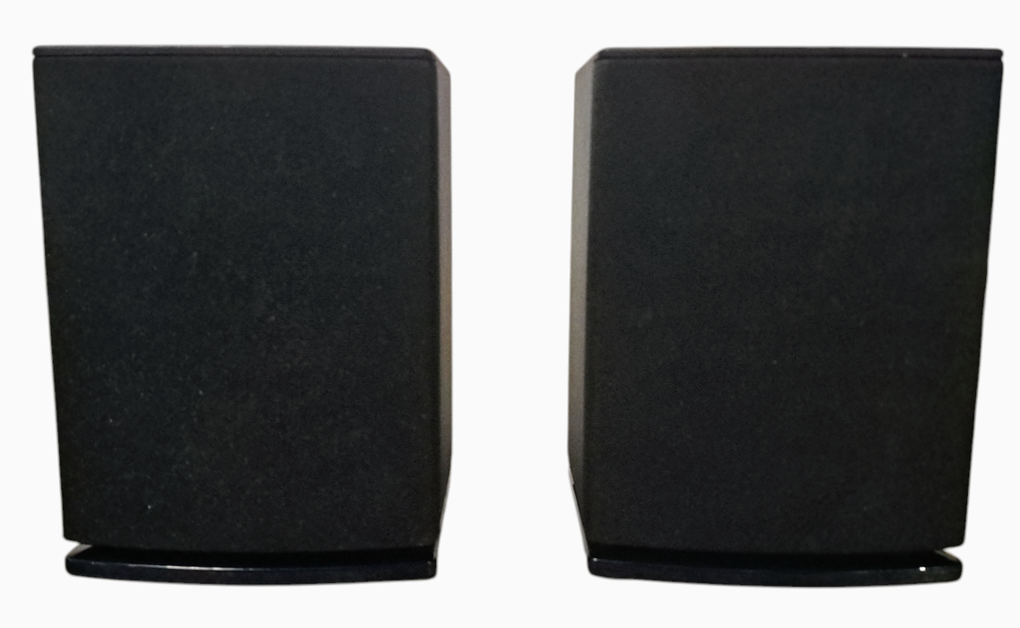 LG S63S1-S - 2X Surround Speakers