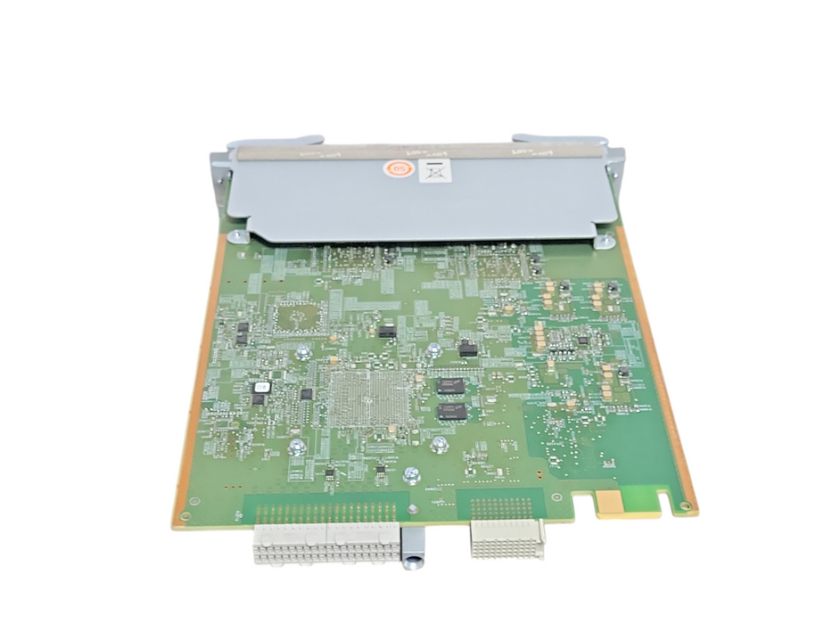 HPE Aruba J9993A 5400R 8P 1G/10GbE SFP+ v3 zl2 8-PORT Module Q_