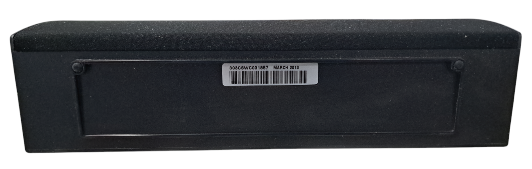 LG S63T1-C Center Channel Speaker