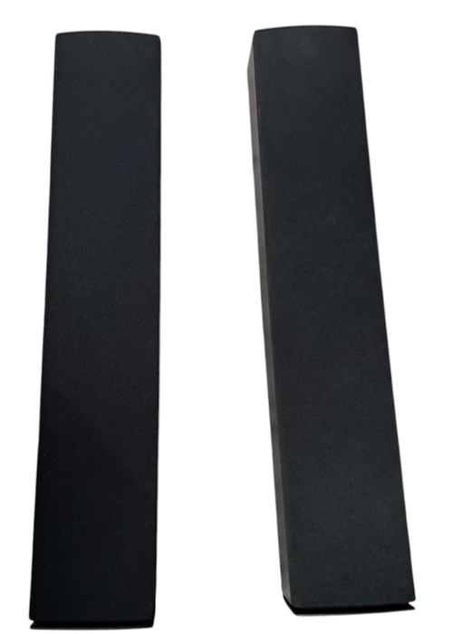 LG S63T1-S 2x Tower Speakers With Stands