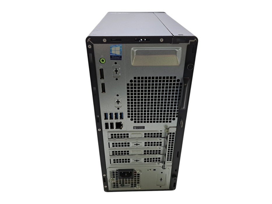Dell OptiPlex 5080 MT Intel Core i5-10500 @3.10GHz, 16GB DDR4, 256GB NVMe *READ