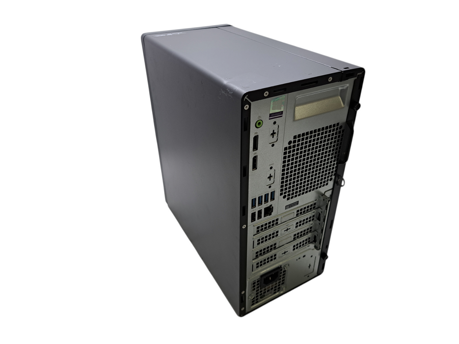 Dell OptiPlex 5080 MT Intel Core i5-10500 @3.10GHz, 16GB DDR4, 256GB NVMe *READ