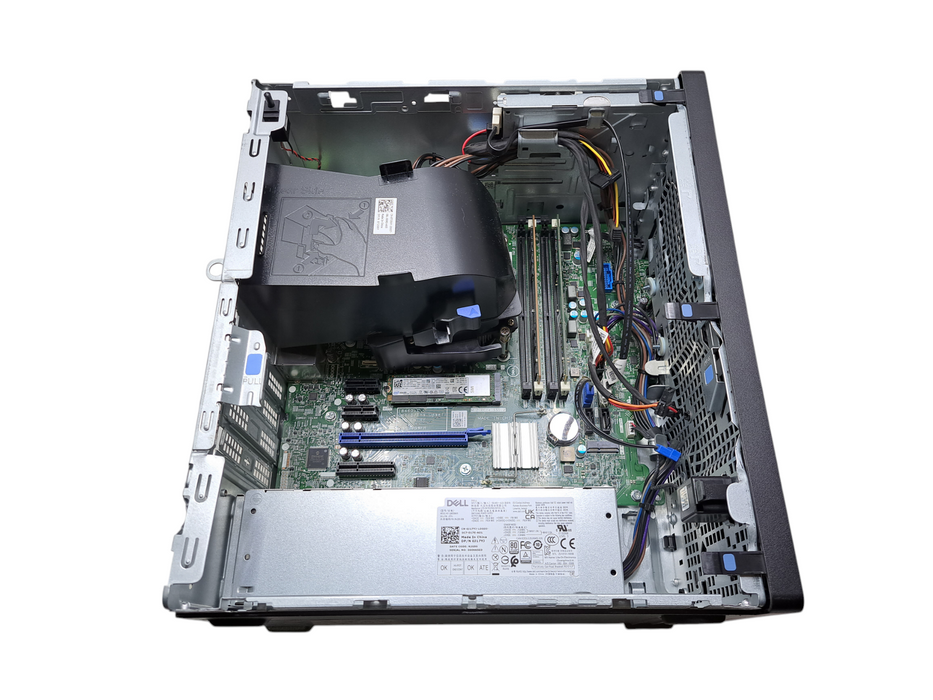 Dell OptiPlex 5080 MT Intel Core i5-10500 @3.10GHz, 16GB DDR4, 256GB NVMe *READ
