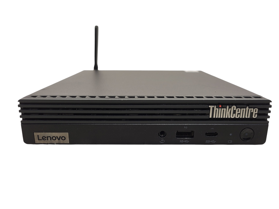 Lenovo ThinkCentre USFF  M60e i5-1035G1 CPU|16GB DDR4|256GB NVME W/AC