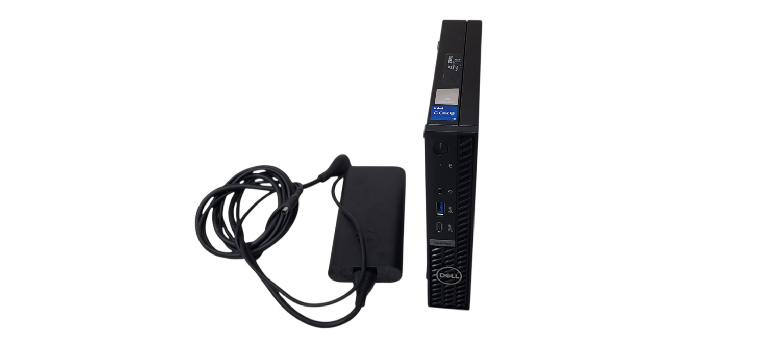 Dell OptiPlex 7020 USFF | Intel i5-14500T CPU | 16GB DDR5 RAM | 512GB NVMe| WIFI