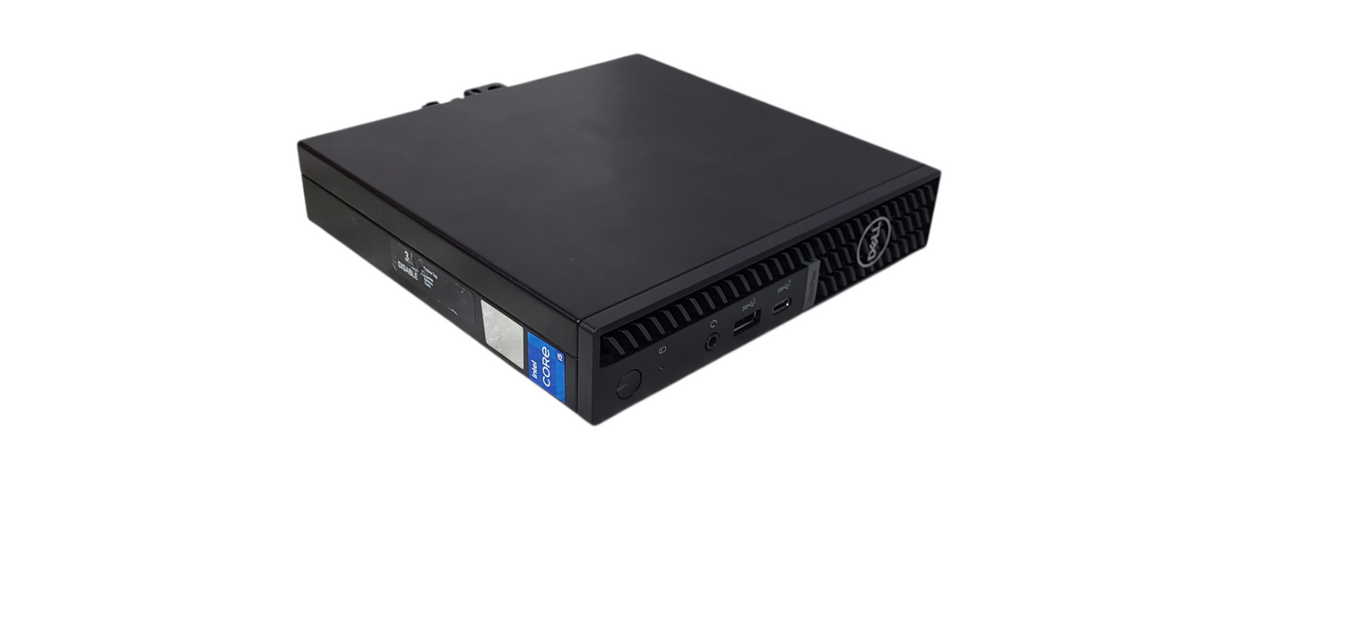 Dell OptiPlex 7020 USFF | Intel i5-14500T CPU | 16GB DDR5 RAM | 512GB NVMe| WIFI