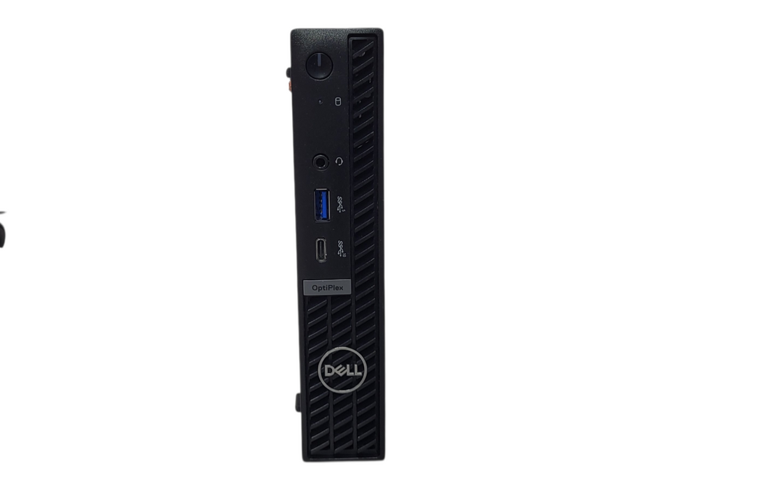 Dell OptiPlex 7020 USFF | Intel i5-14500T CPU | 16GB DDR5 RAM | 512GB NVMe| WIFI