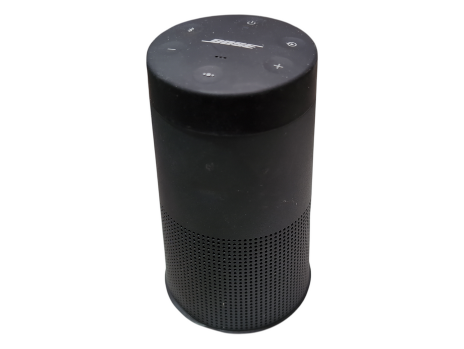 BOSE SOUNDLINK REVOLVE BLUETOOTH SPEAKER