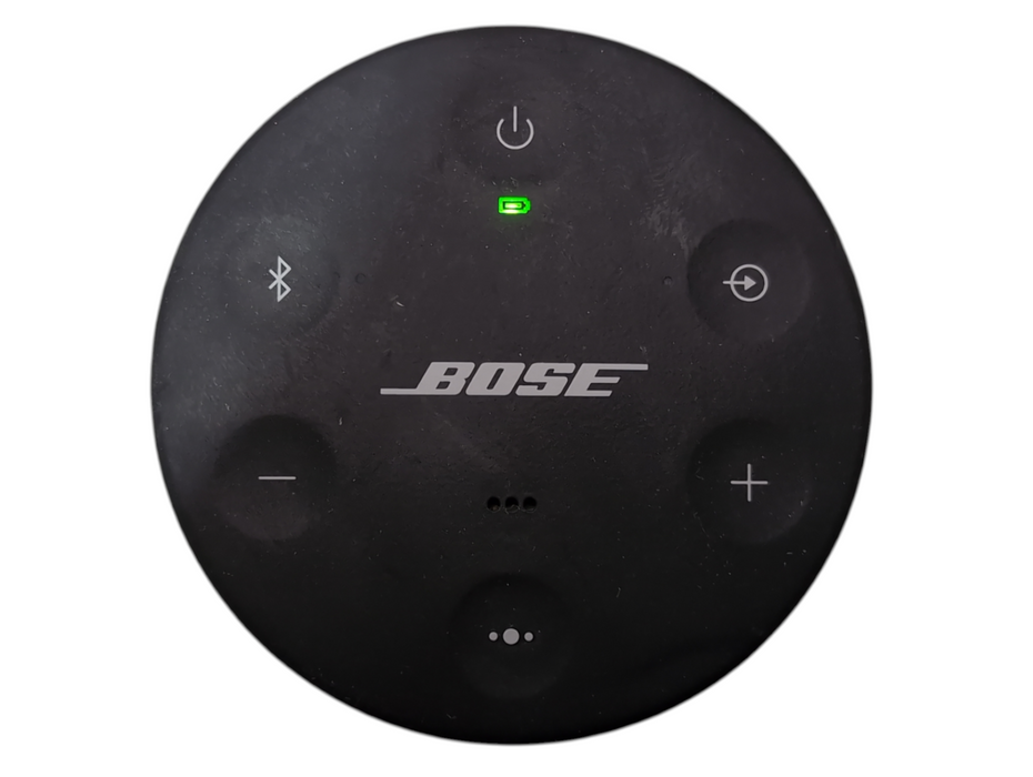BOSE SOUNDLINK REVOLVE BLUETOOTH SPEAKER