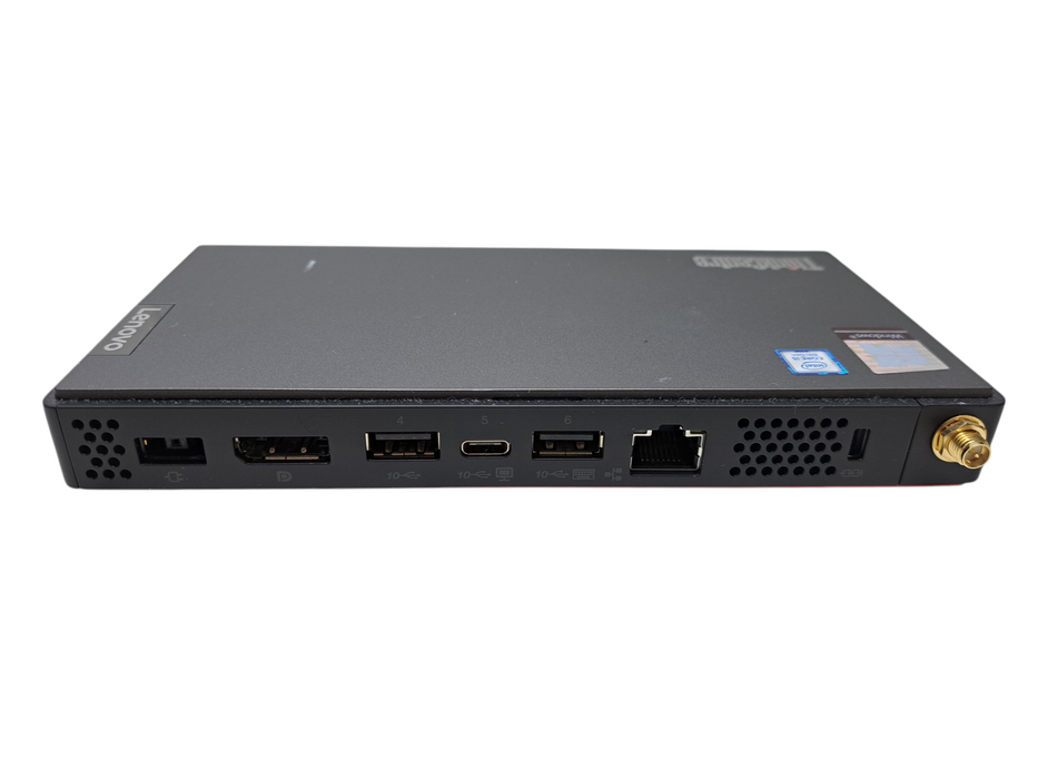 Lenovo ThinkCentre M90n-1 Intel Core i5-8265U, 8GB DDR4, 256GB NVMe, Wi-Fi