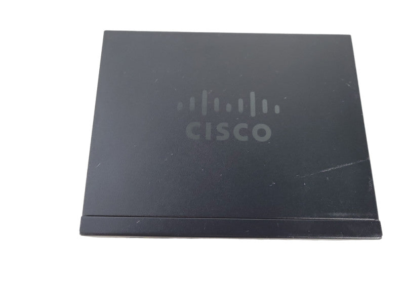 Cisco SG110D-08HP 8-Port Gigabit PoE Unmanaged Switch !
