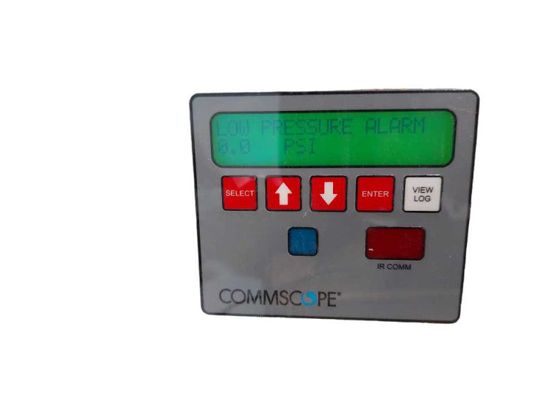 CommScope MT050C Series Rack Mountable Dehydrator Module =
