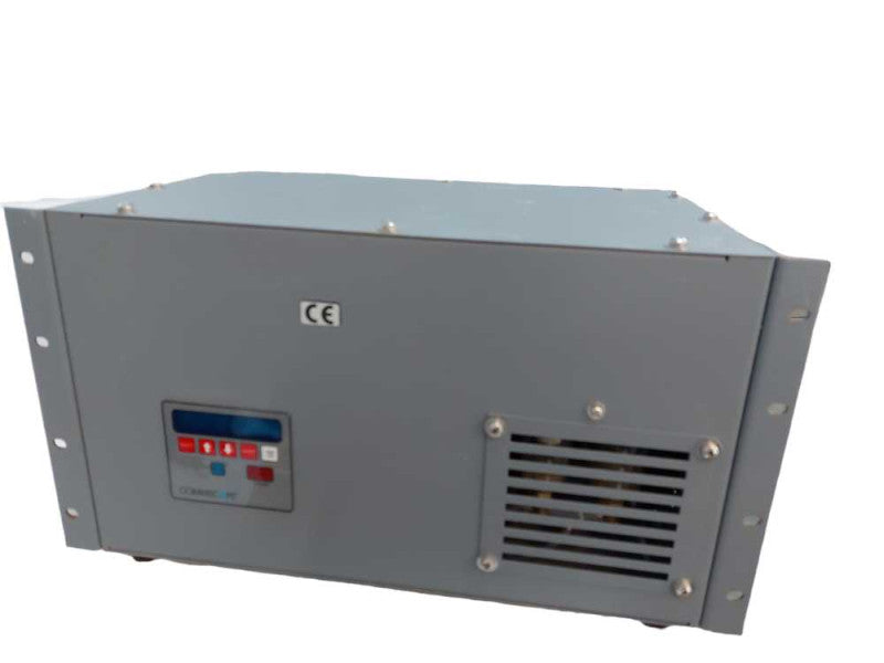 CommScope MT050C Series Rack Mountable Dehydrator Module =
