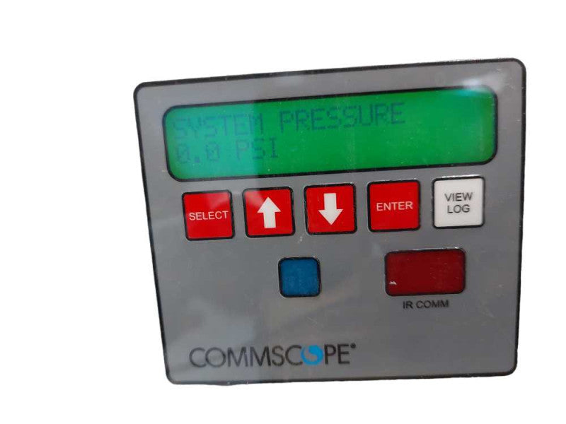 CommScope MT050C Series Rack Mountable Dehydrator Module =
