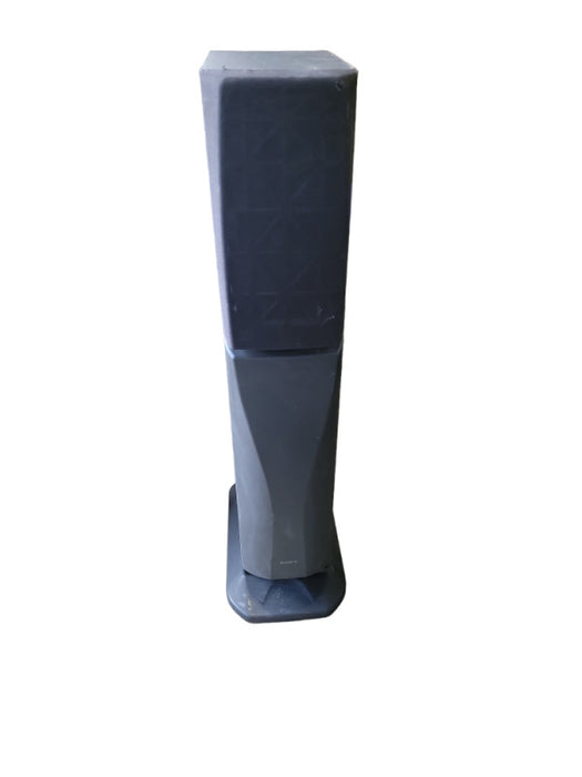 High Performance SONY SA-VA55 Active Right Speaker only