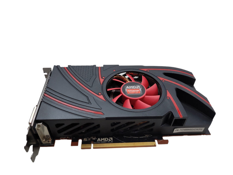 AMD/ATI RADEON R9 270 2GB PCIE %