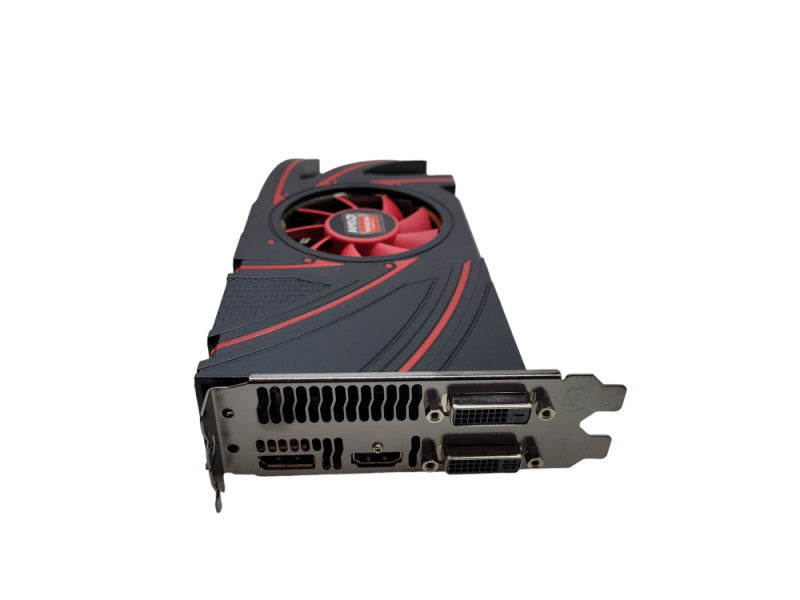 AMD/ATI RADEON R9 270 2GB PCIE %