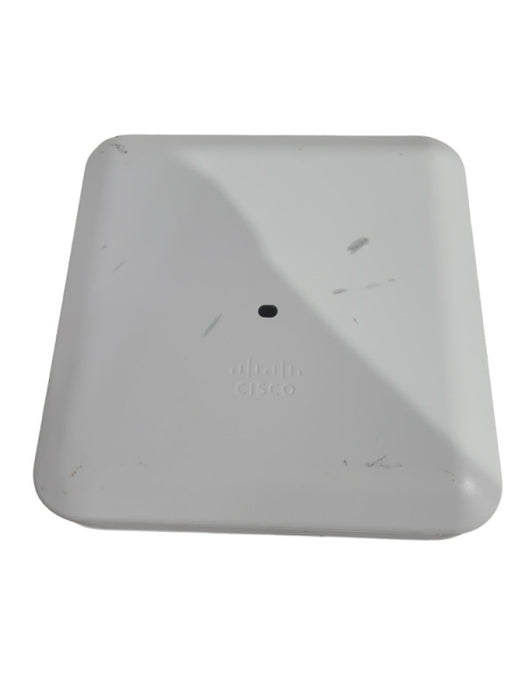 Cisco AIR-AP3802I-A-K9 802.11AC DUAL BAND AP, Factory Reset !
