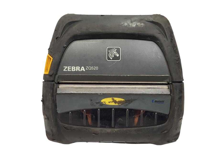 Zebra Thermal Portable Barcode Printers - ZQ520 READ