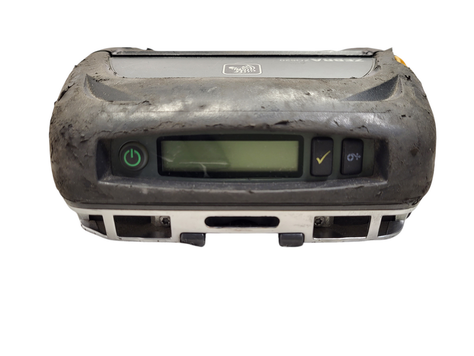 Zebra Thermal Portable Barcode Printers - ZQ520 READ