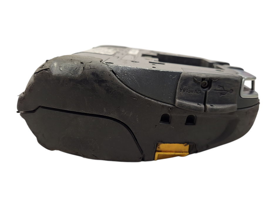 Zebra Thermal Portable Barcode Printers - ZQ520 READ