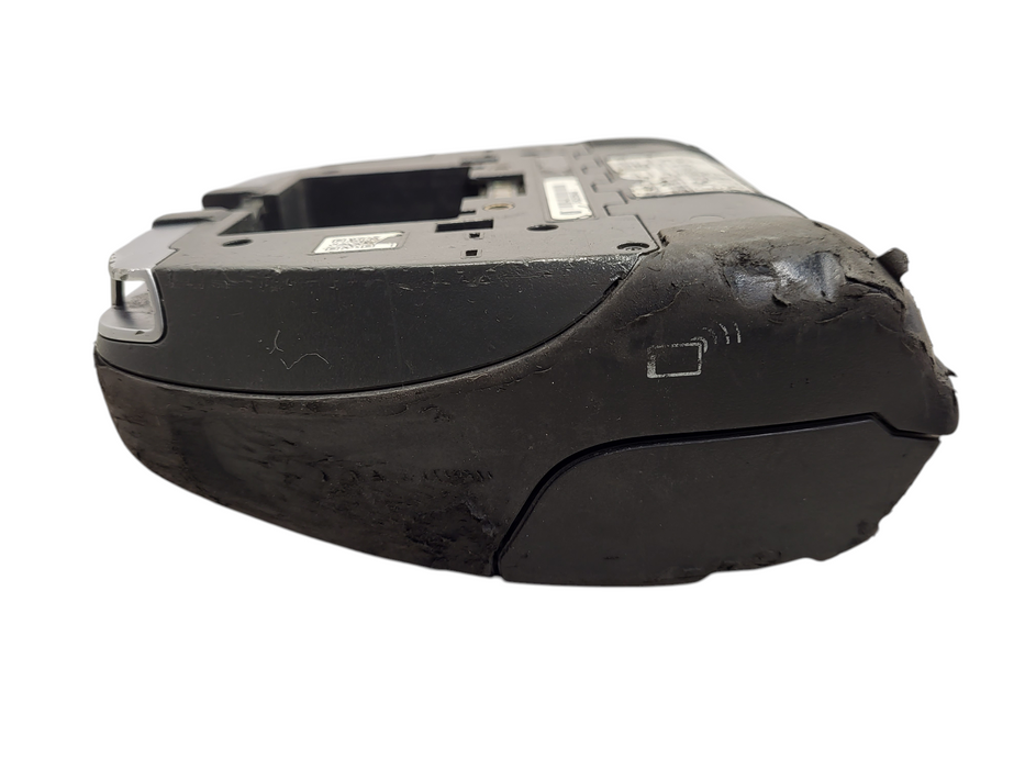 Zebra Thermal Portable Barcode Printers - ZQ520 READ
