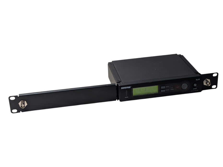 SHURE SLX4 J3 572-596 MHz Wireless Receiver