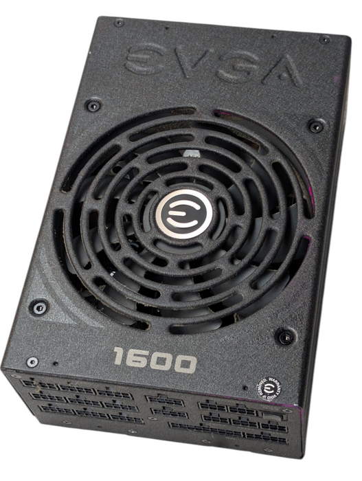 EVGA Supernova 1600 G2 120-G2-1600 Fully Modular 1600W PC PSU PLEASE READ