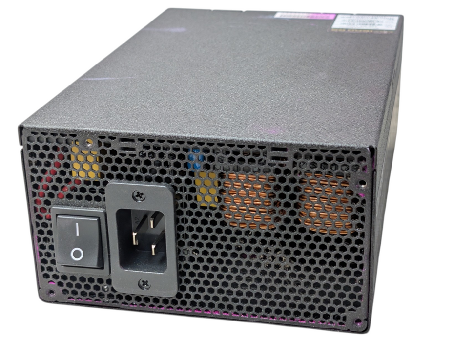 EVGA Supernova 1600 G2 120-G2-1600 Fully Modular 1600W PC PSU PLEASE READ