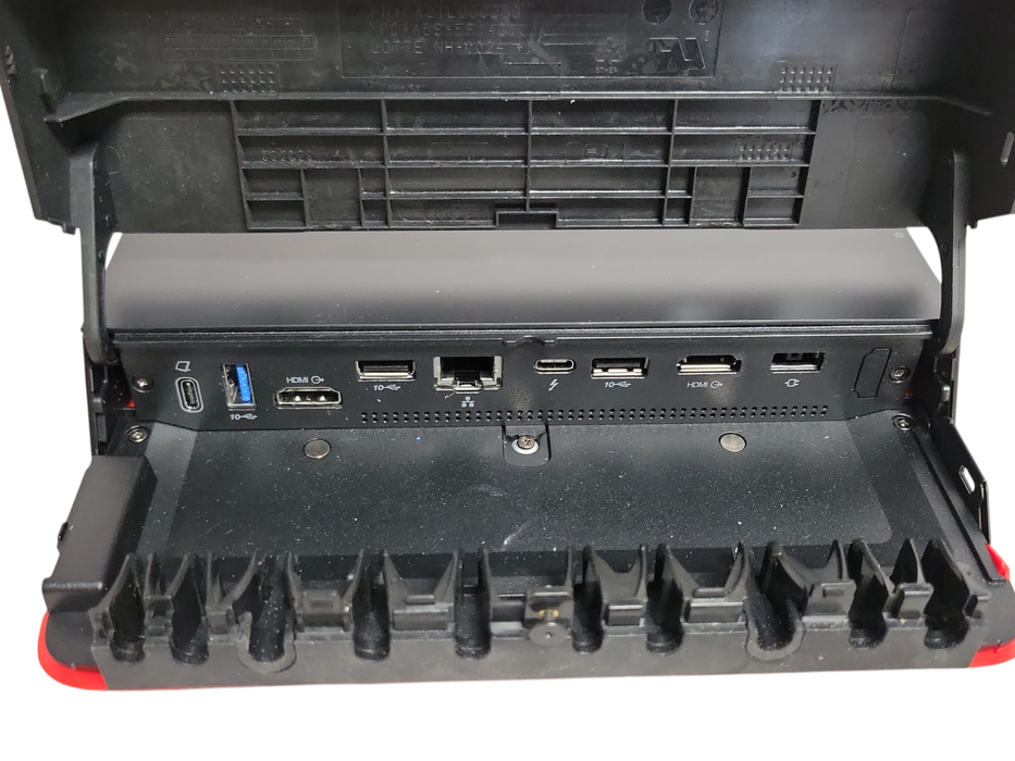 Lenovo ThinkSmart Core 11RX, Core i5-1145G7E 16GB RAM 256GB SSD W/ AC ONLY