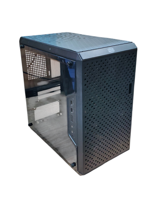 CoolerMaster Masterbox Q300L PC Case