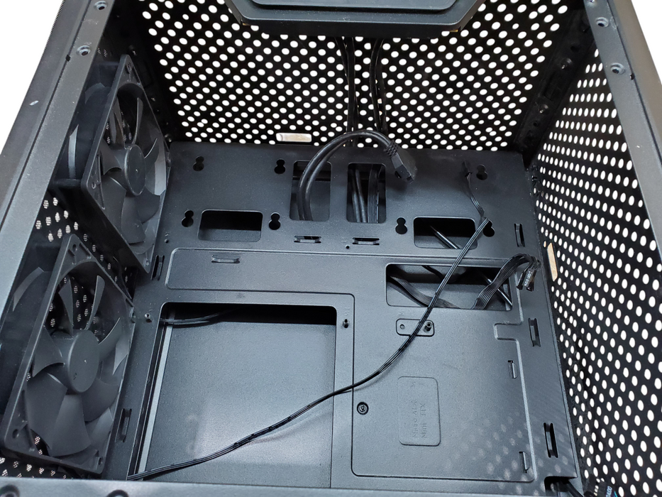 CoolerMaster Masterbox Q300L PC Case