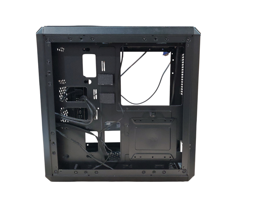 CoolerMaster Masterbox Q300L PC Case