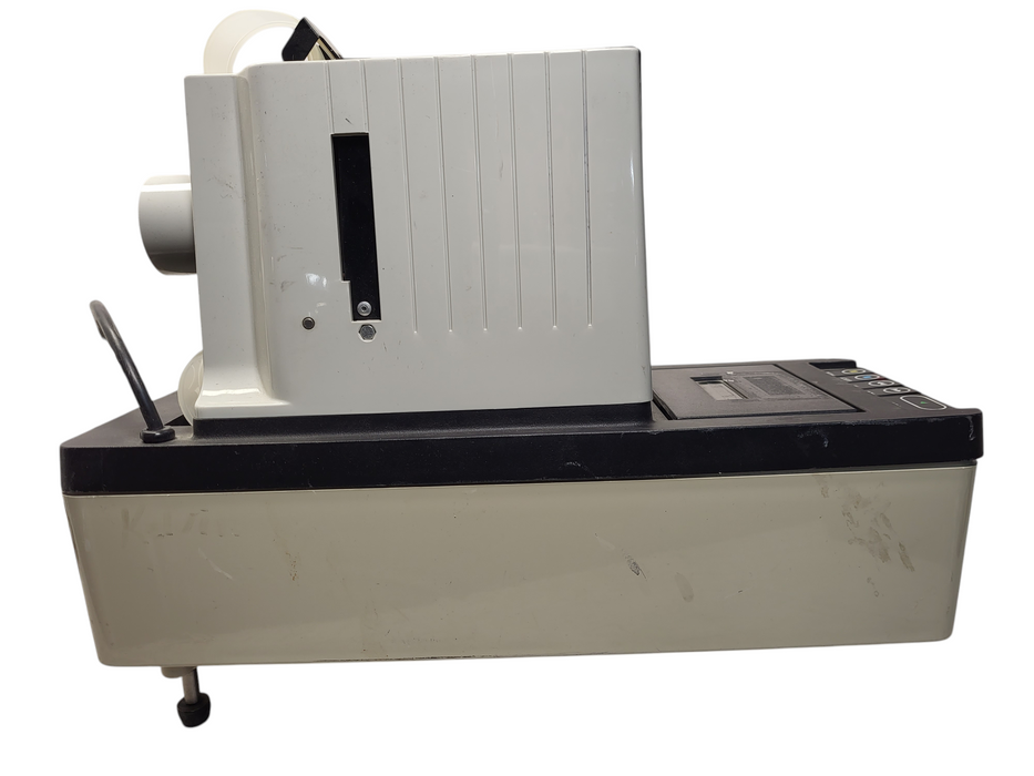 Vintage Dukane 28A81C Micromatic II 35mm Filmstrip Projector