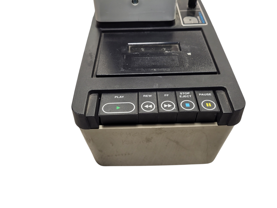 Vintage Dukane 28A81C Micromatic II 35mm Filmstrip Projector