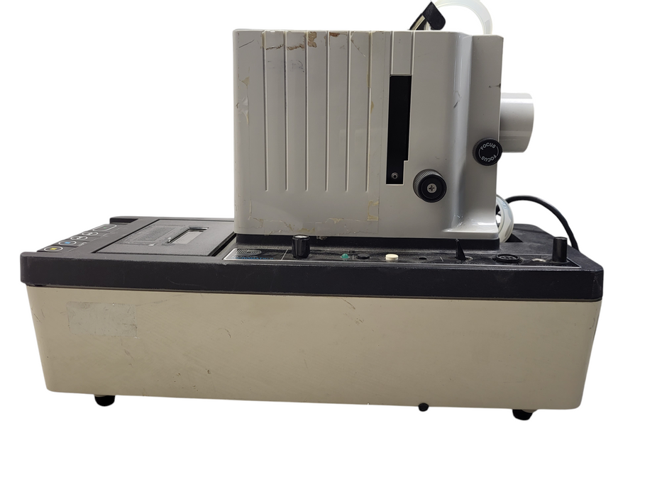 Vintage Dukane 28A81C Micromatic II 35mm Filmstrip Projector