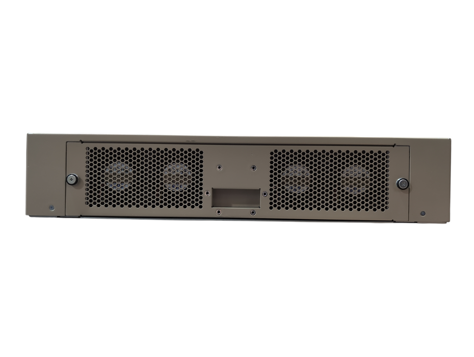 Cisco C6824-X-LE-40G Catalyst 6824-X-Chassis 2 x 40G Dual C6840-X-750W-AC Power